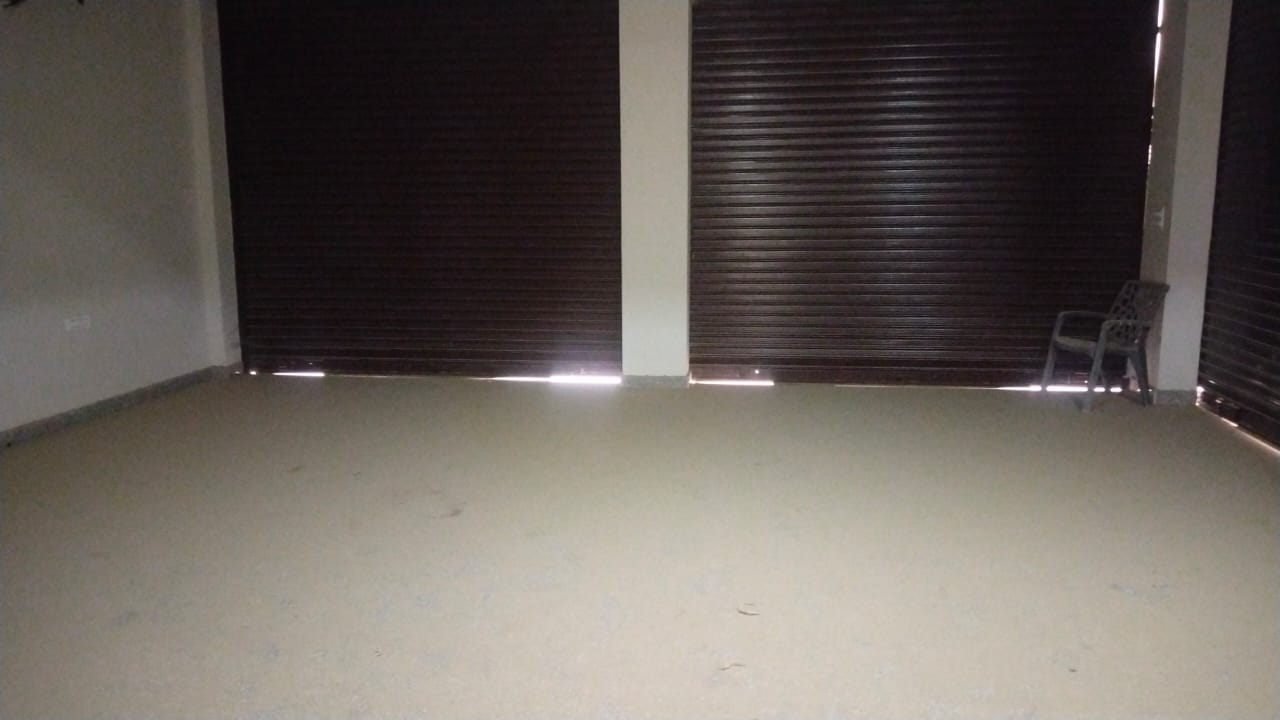 Commercial Space for Rent in Mansarovar Extension, Jaipur-Mansarover-Jaipur